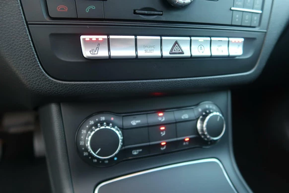 Mercedes-Benz B-Klasse - Afbeelding 30 van 30