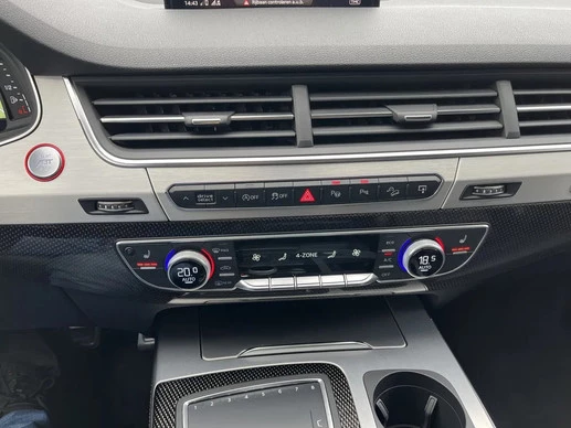 Audi SQ7 - Afbeelding 23 van 30