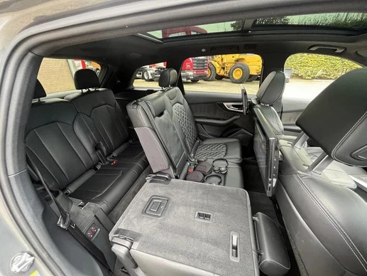 Audi SQ7 - Afbeelding 7 van 30