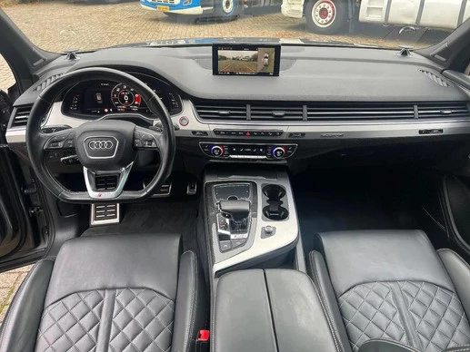 Audi SQ7 - Afbeelding 12 van 30