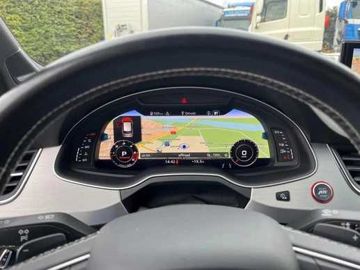 Audi SQ7 - Afbeelding 14 van 30