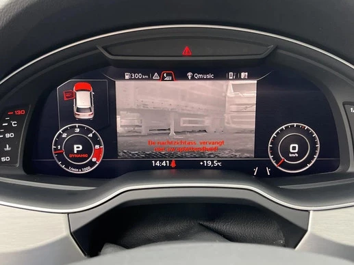 Audi SQ7 - Afbeelding 16 van 30