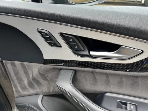 Audi SQ7 - Afbeelding 18 van 30
