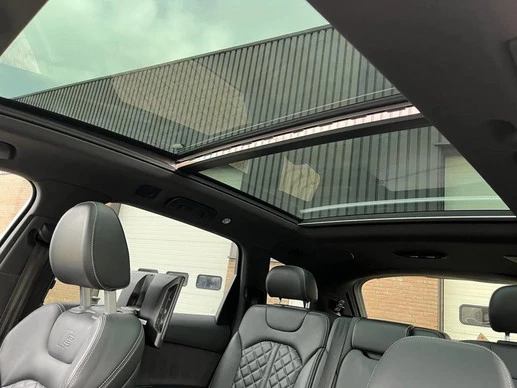 Audi SQ7 - Afbeelding 22 van 30