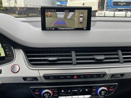 Audi SQ7 - Afbeelding 25 van 30