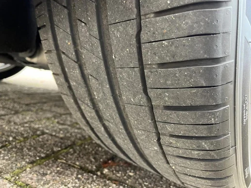 Audi SQ7 - Afbeelding 30 van 30