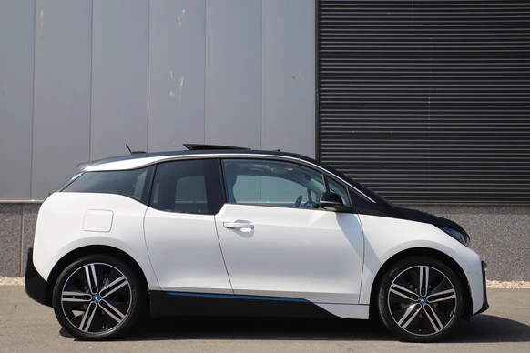 BMW i3 - Afbeelding 11 van 30