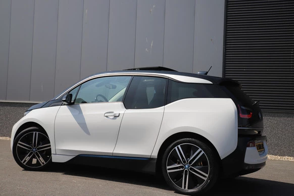 BMW i3 - Afbeelding 15 van 30