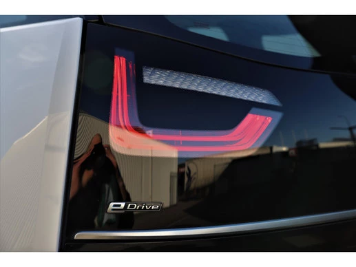 BMW i3 - Afbeelding 16 van 30