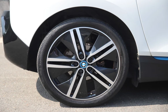 BMW i3 - Afbeelding 18 van 30