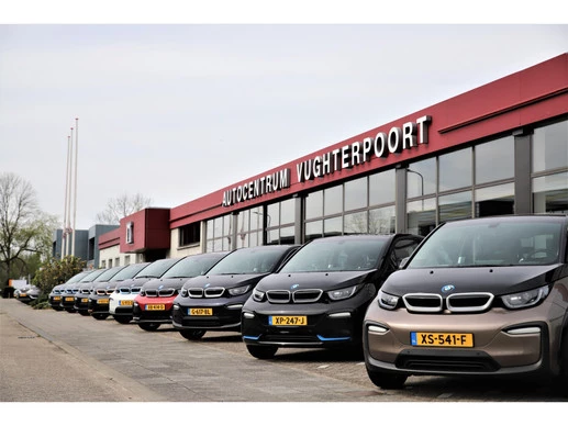 BMW i3 - Afbeelding 19 van 30