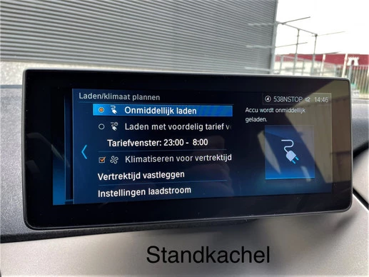 BMW i3 - Afbeelding 22 van 30