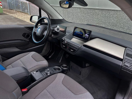 BMW i3 - Afbeelding 27 van 30