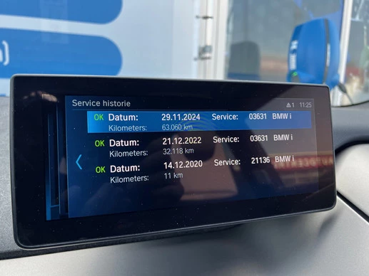 BMW i3 - Afbeelding 29 van 30