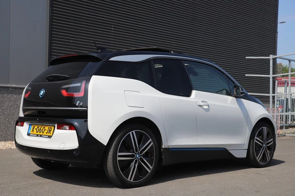BMW i3 - Afbeelding 6 van 30