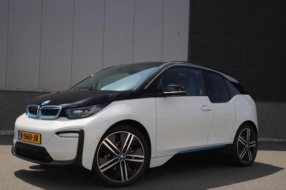 BMW i3 - Afbeelding 9 van 30