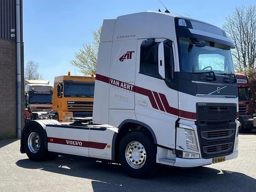 Volvo FH - Afbeelding 2 van 23