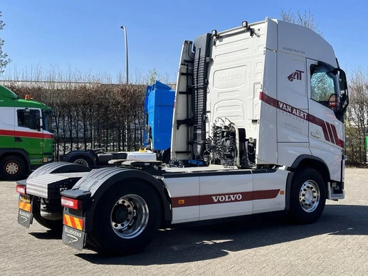 Volvo FH - Afbeelding 4 van 23