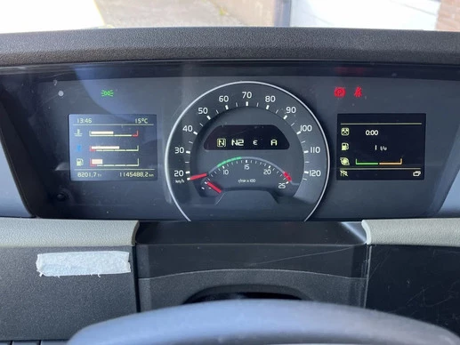 Volvo FH - Afbeelding 8 van 23