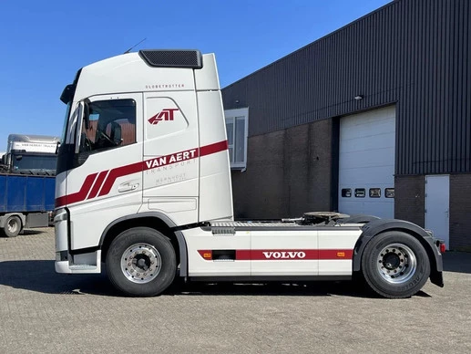 Volvo FH - Afbeelding 21 van 23