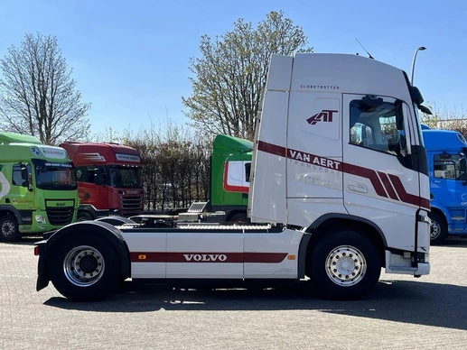 Volvo FH - Afbeelding 22 van 23