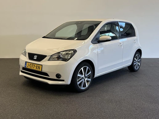 SEAT Mii - Afbeelding 1 van 25