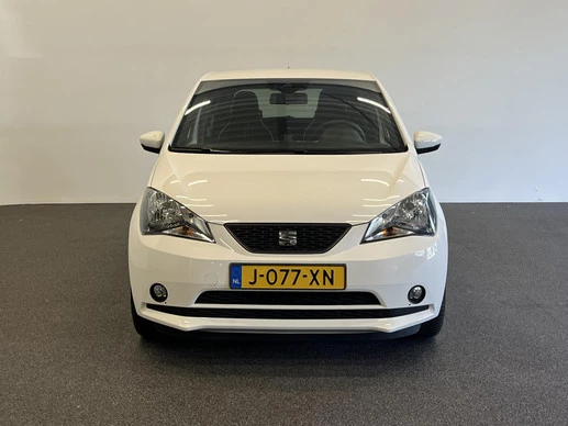 SEAT Mii - Afbeelding 2 van 25