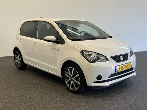 SEAT Mii - Afbeelding 3 van 25