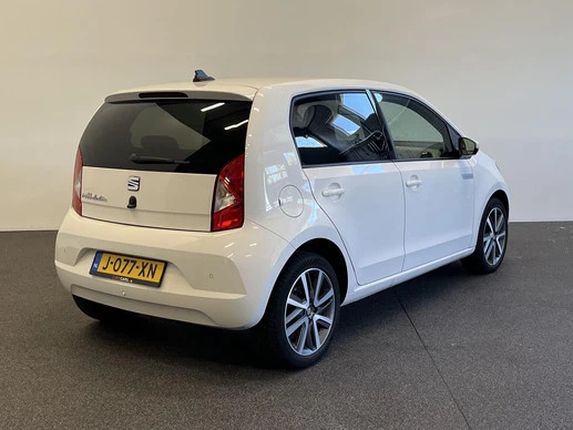 SEAT Mii - Afbeelding 5 van 25