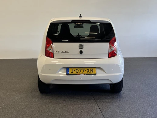 SEAT Mii - Afbeelding 6 van 25