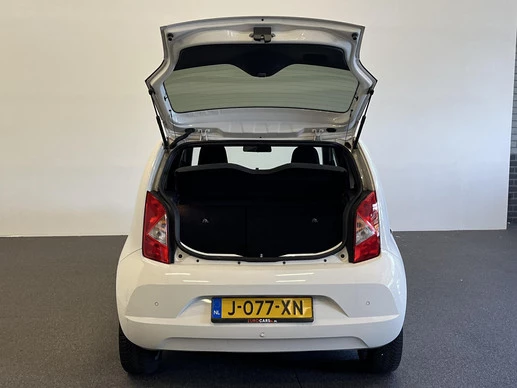 SEAT Mii - Afbeelding 7 van 25