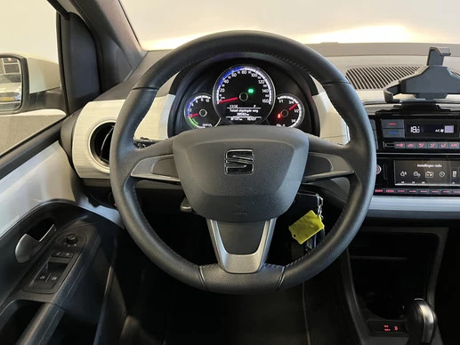 SEAT Mii - Afbeelding 9 van 25