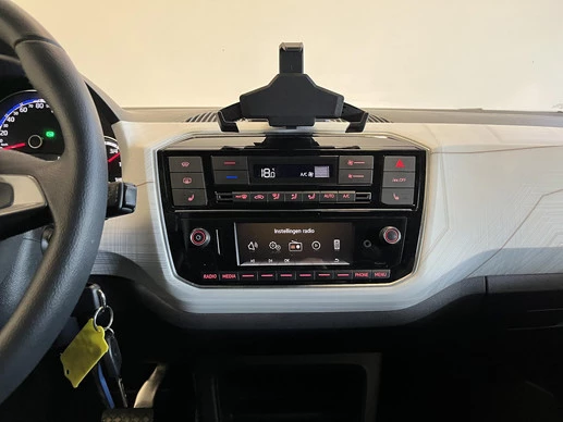 SEAT Mii - Afbeelding 13 van 25