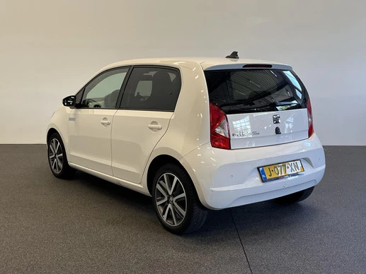 SEAT Mii - Afbeelding 22 van 25