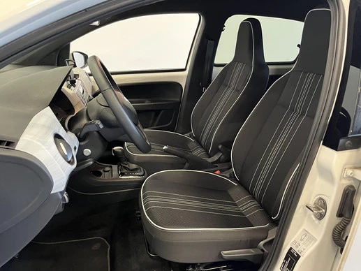 SEAT Mii - Afbeelding 23 van 25
