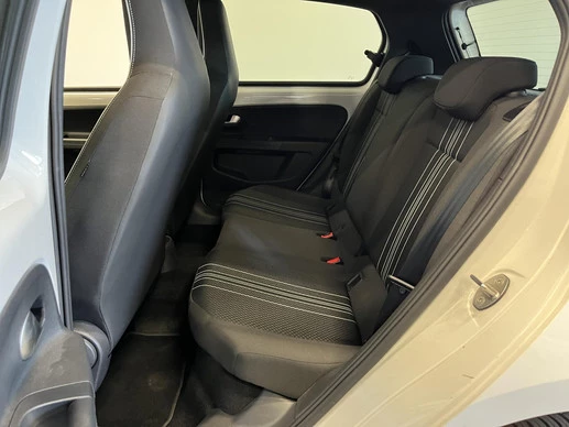 SEAT Mii - Afbeelding 24 van 25