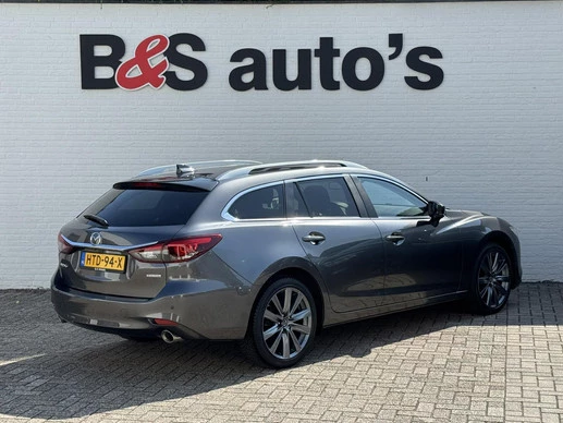 Mazda 6 - Afbeelding 2 van 30