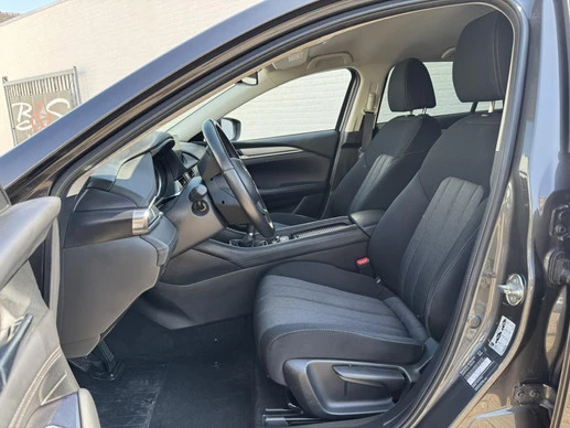 Mazda 6 - Afbeelding 3 van 30