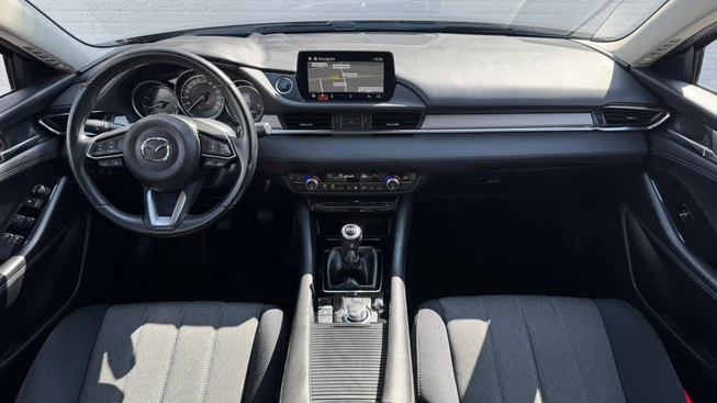 Mazda 6 - Afbeelding 4 van 30