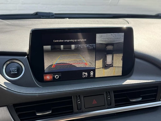 Mazda 6 - Afbeelding 5 van 30