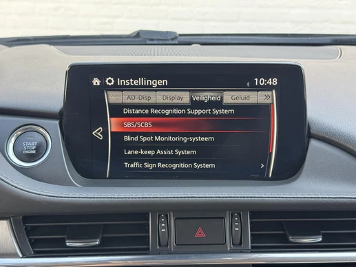 Mazda 6 - Afbeelding 8 van 30