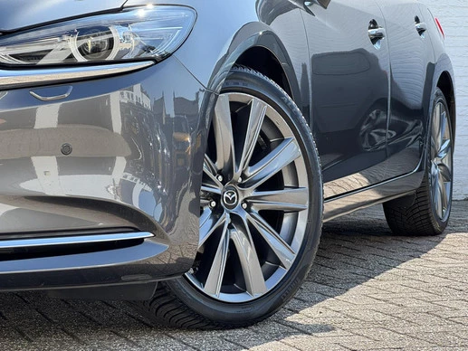 Mazda 6 - Afbeelding 12 van 30