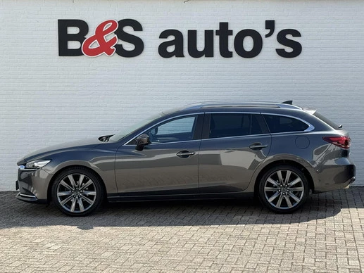 Mazda 6 - Afbeelding 13 van 30