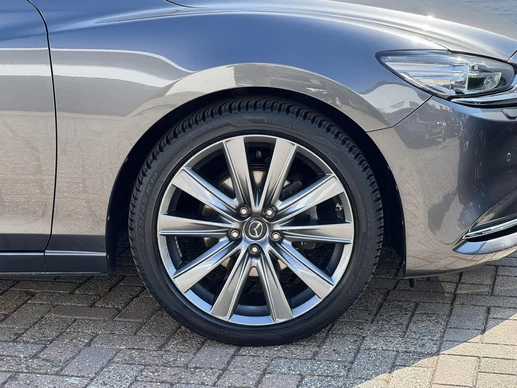 Mazda 6 - Afbeelding 15 van 30
