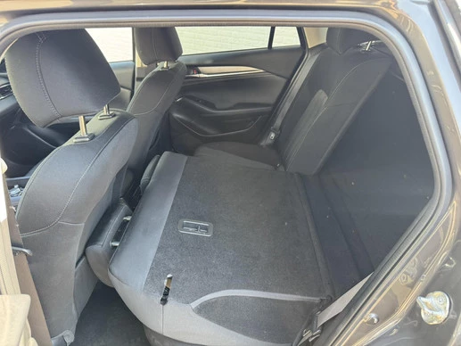 Mazda 6 - Afbeelding 21 van 30