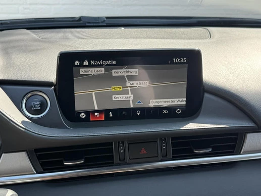Mazda 6 - Afbeelding 26 van 30