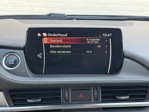 Mazda 6 - Afbeelding 27 van 30