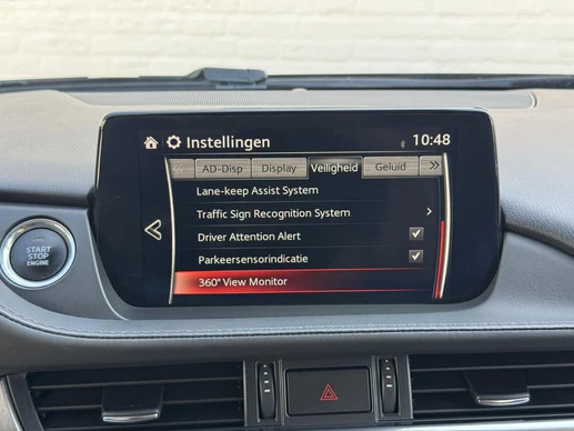 Mazda 6 - Afbeelding 28 van 30