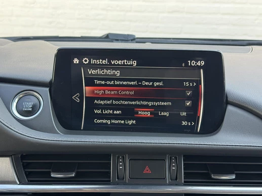 Mazda 6 - Afbeelding 29 van 30