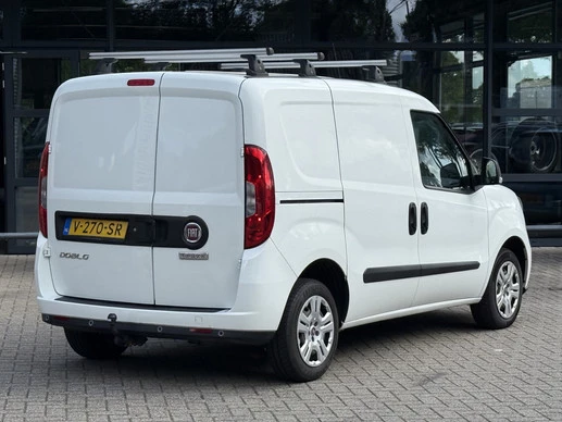 Fiat Doblò - Afbeelding 2 van 30